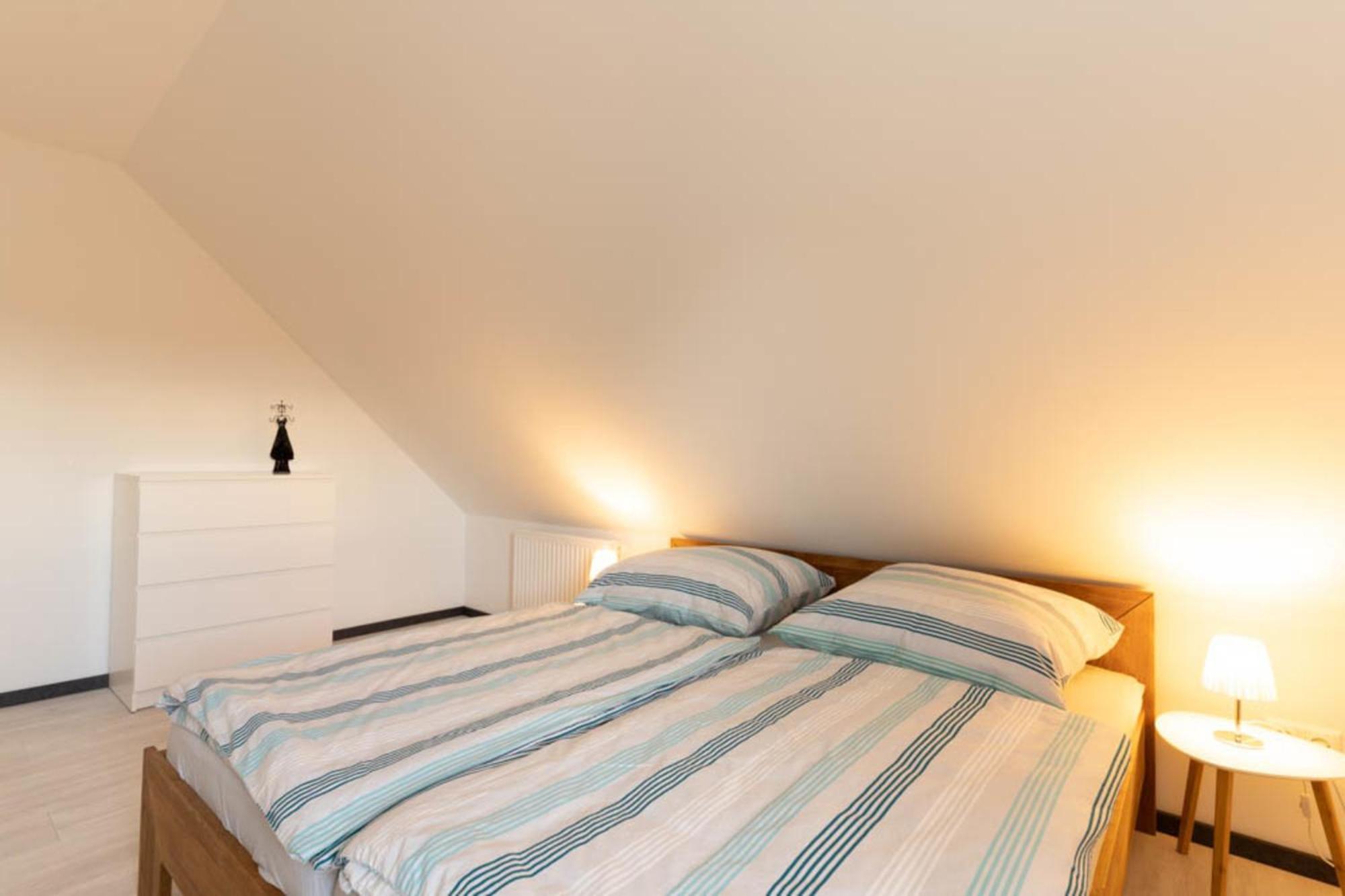 Ferienwohnung 140 Qm Ostfrieslandnordsee Fuer 1-6 Personen - Suedbrookmerland Exterior photo